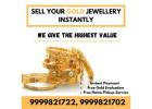 How to Get the Best Cash for Gold in Noida?