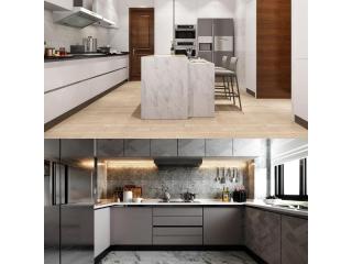 Premium Modular Kitchen Designs in Gurgaon - Novella Kitchens