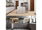 Premium Modular Kitchen Designs in Gurgaon - Novella Kitchens