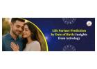  Life Partner Prediction Guide by Birth Chart Astrology