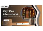Customized Steel Doors | Key Wee International