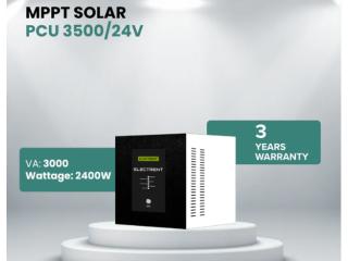 Get Innovative Solar Inverters for Home Electricity at Electrent