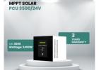 Get Innovative Solar Inverters for Home Electricity at Electrent