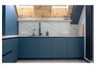 Kitchen Granite Countertop Works and Installation Services