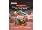 duct cleaning in Dubai |  kitchen duct installation |  kitchen duct cleaning Dubai  