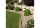 Custom Outdoor Landscape Design Oklahoma: Comprehensive Planning and installation
