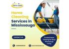 Reliable Home Cleaning Services in Mississauga – Enjoy a Spotless Home!