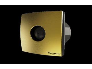 Aesthetic Living Room Exhaust Fan