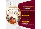 product photography course in Bangalore