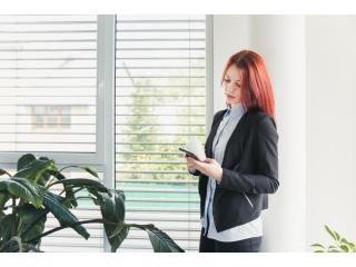 Motorized Window Treatments in Madison, WI