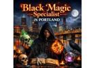 Trusted Black Magic Specialist in Portland – Psychic Raj Guru