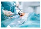 Expert Laparoscopic Surgeon in Kolkata for Safe Surgery  