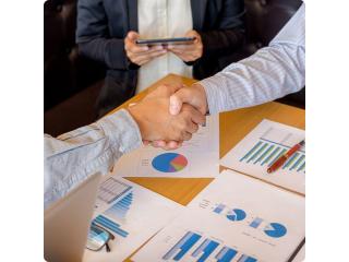 Expert Fund Raising Consultant for Business Growth - Kick Advisory