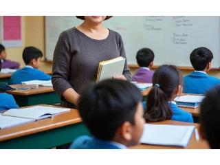 Best Teacher Training Institute in Kolkata – Build Your Teaching Career