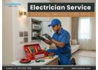 Professional Electrician Service by LocalRamu with Skilled Technicians in Mysuru