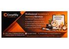 Best Investment Advisory Services in India – Corpally