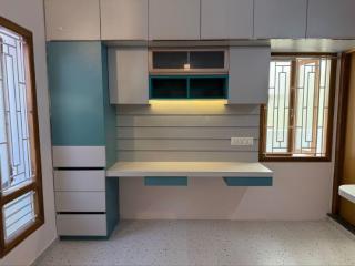 Trusted Building Contractors in Theni for Quality Homes