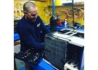 Air Conditioning & Refrigeration Engineering Course