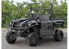 2026 Kawasaki MULE PRO-MX UTV for Sale