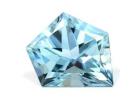Premium 12.61 Cts Aquamarine Loose Stone AAAA Grade