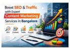 Content Marketing Services in Bangalore