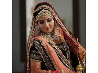 Which Salon Provides the Best Bridal Services in Yamunanagar for Brides?