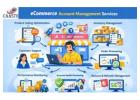 Top Ecommerce Account Management Services | Grow Your Online Store