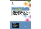 Anatomy & Physiology Textbooks Online in India
