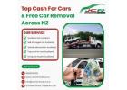 Sell Your Old Car Auckland with the best cash price