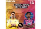 Fairplay ID Trusted Platform for IPL Cricket 2026 in India