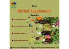 Best Herbal Supplement 