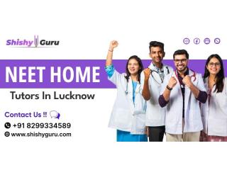 NEET Home Tutors in Lucknow
