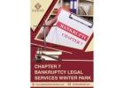 Chapter 7 Bankruptcy Legal Services in Winter Park – Get Debt Relief Today