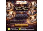 Family Problem Solution Expert in California | Best Spiritual Reading in California