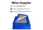 Trusted PVC Coated Tarpaulin Manufacturer in Ahmedabad