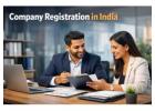 New Company Registration in India: Complete Startup Guide