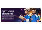 Best Online Cricket ID for Online Cricket Games