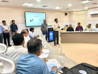 Digital Marketing Course After 12th to Build Future AI Marketers | NIHT