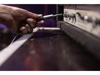 Professional Guitar Amp Repairs – Restore Your Amplifier Sound