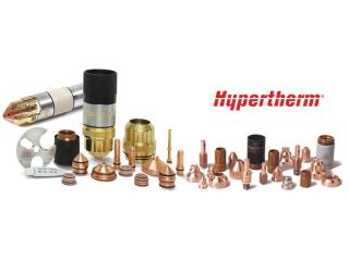 Hypertherm Plasma Cutting Consumables Supplier