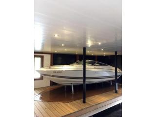 Switch to Duramax Vinyl Panels for Better Results