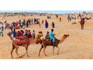 Jhalana Leopard Safari Jaipur – Timings, Jeep Safari Guide