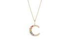 Shop Women’s Gold Diamond Necklaces for Spring Season Elegance