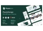 Why Every Physiotherapy Clinic Needs a Professional Physiotherapy WordPress Theme