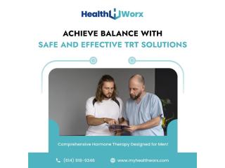 Rediscover the Man You Once Knew