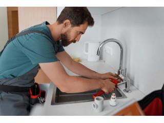 Stylish Plumbing Fixtures Tampa for Kitchens & Bathrooms