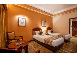 Top Hotels Near Bhubaneswar Airport for Easy Stay