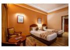 Top Hotels Near Bhubaneswar Airport for Easy Stay