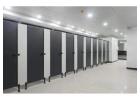 Cubicle Restroom Solutions in Hyderabad and Delhi NCR – Perfectcabin