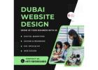 Professional Dubai Web Design Solutions for Modern Businesses